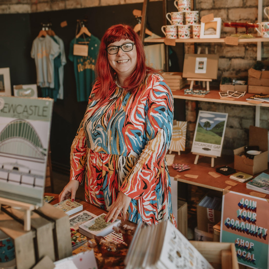 Inspiring Northern Female Founders - For The Love Of The North