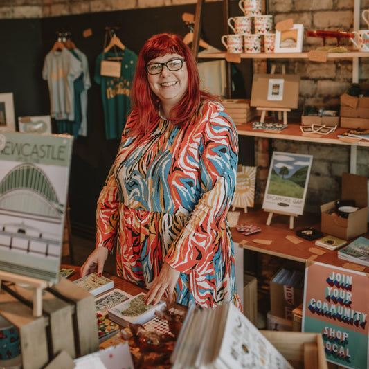 Inspiring Northern Female Founders - For The Love Of The North