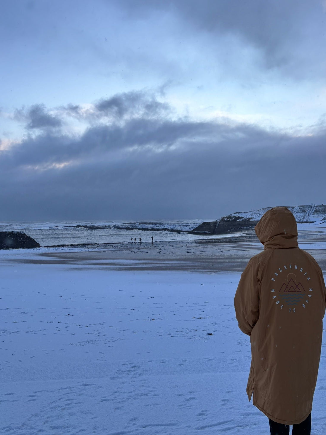 Five places to enjoy mindful moments in the North East