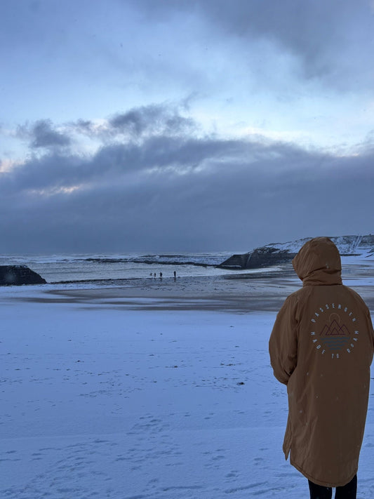 Five places to enjoy mindful moments in the North East