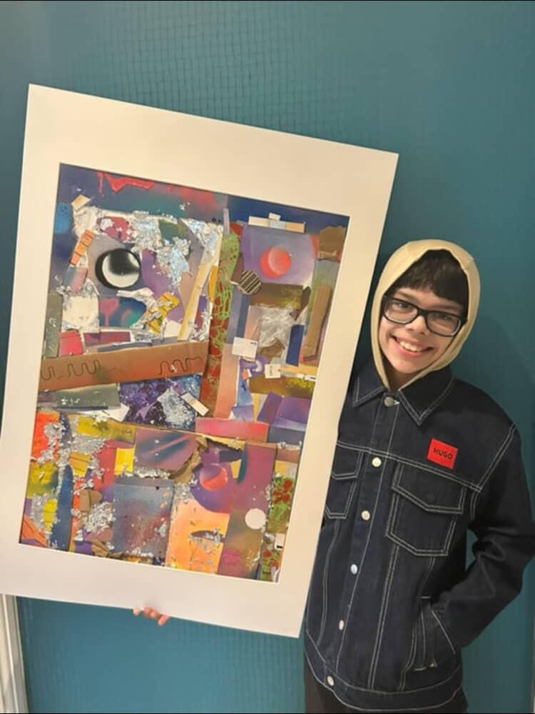 Terox - Secret Art Sale 2026