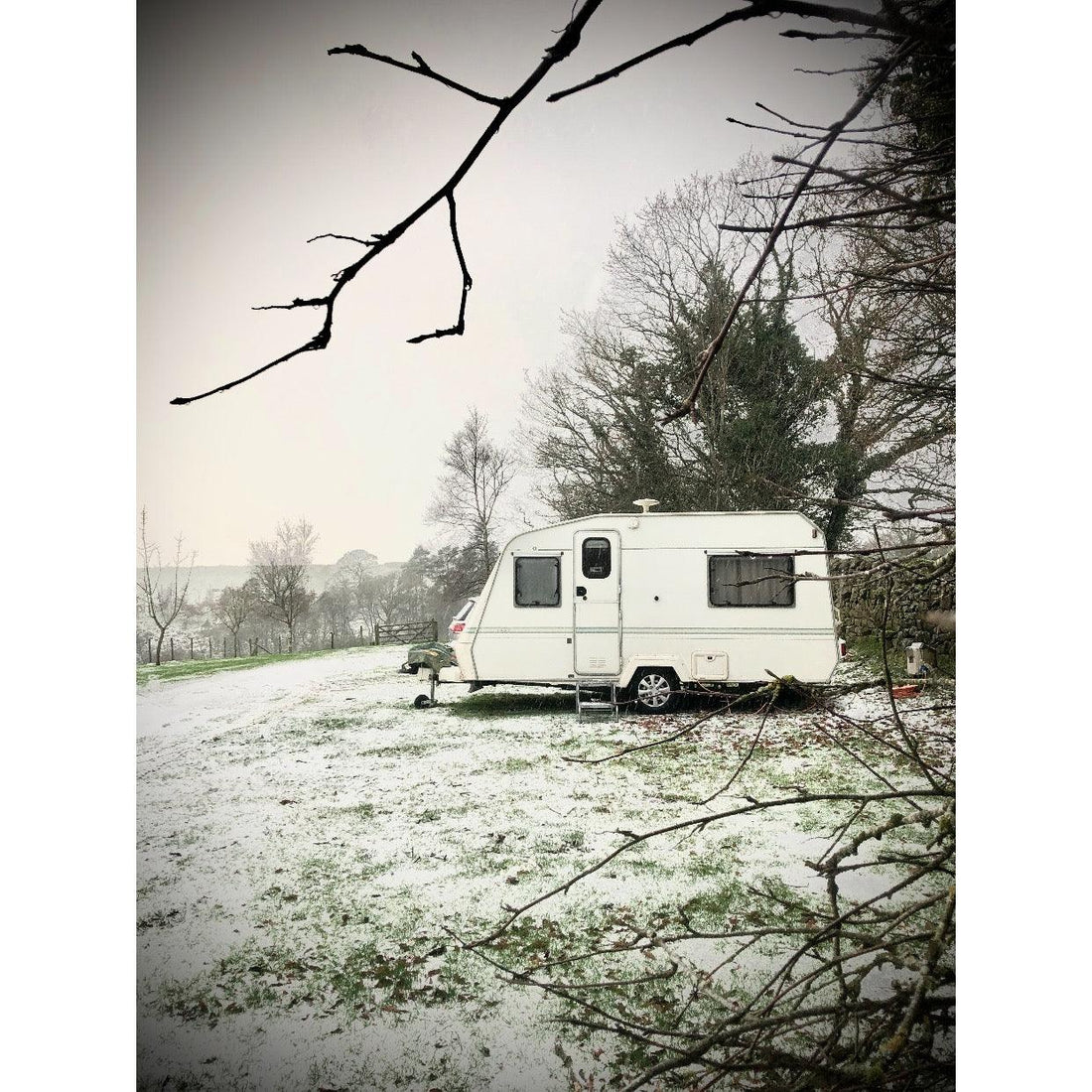 Wild Winter Adventure - For The Love Of The North