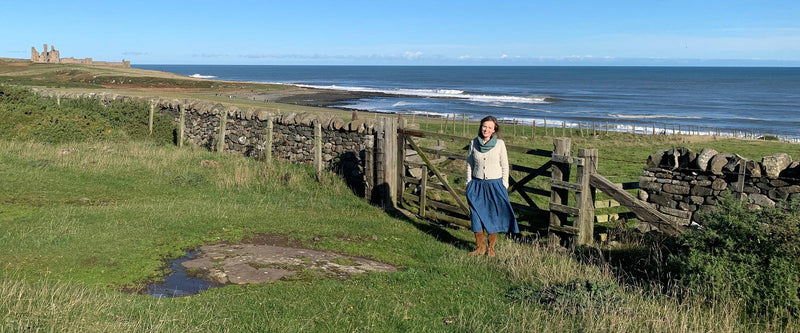Helen Braid
