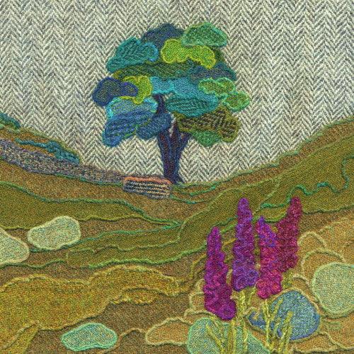 Meet the Artist: Bright Seed Textiles - For The Love Of The North