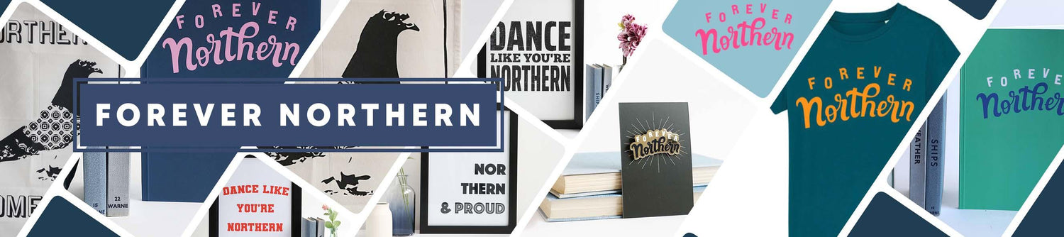 Forever Northern - For The Love Of The North