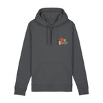 Load image into Gallery viewer, Shy Bairn Hoodie
