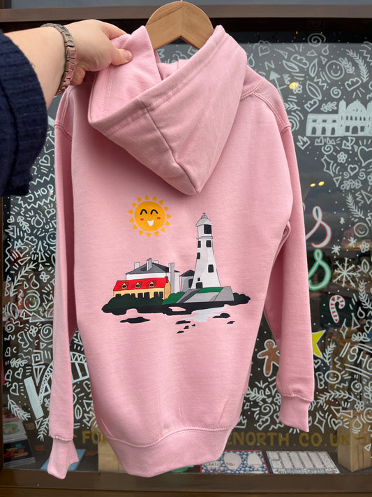 Children's St Mary's Hoodie