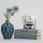 Load image into Gallery viewer, Celebrating Whitley Bay mug
