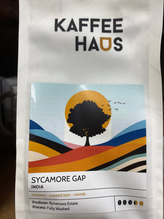 Sycamore Gap Coffee