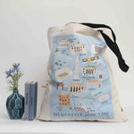 Load image into Gallery viewer, Newcastle City Centre Eco Tote Bag
