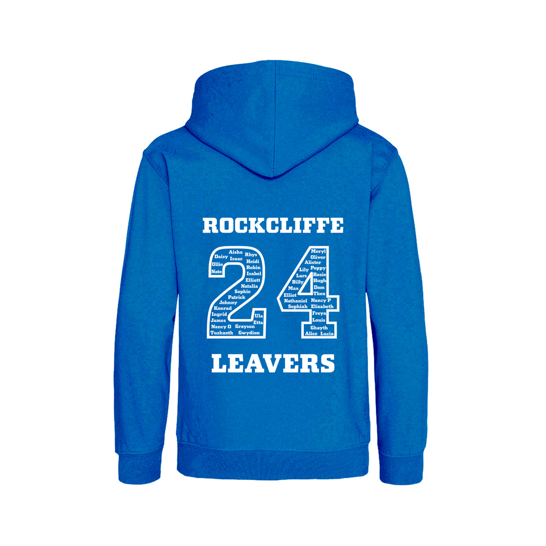 Rockcliffe Leavers 2024