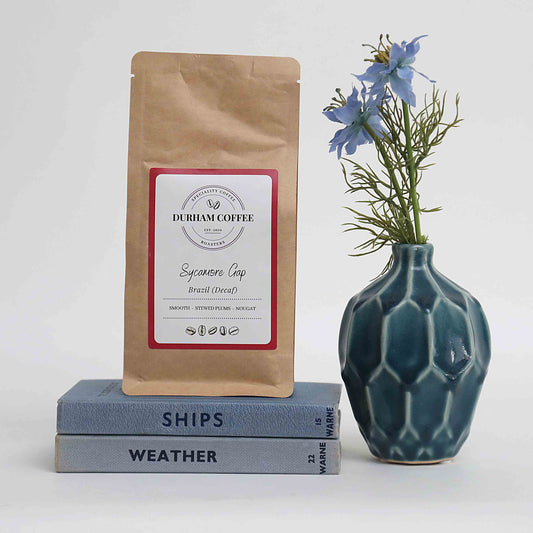 Sycamore Gap Coffee - For The Love Of The North