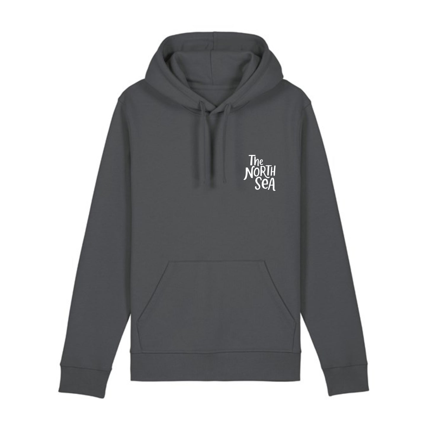 North Sea Hoodie - For The Love Of The North