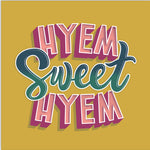 Load image into Gallery viewer, Hyem Sweet Hyem Coasters
