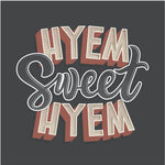Load image into Gallery viewer, Hyem Sweet Hyem Coasters
