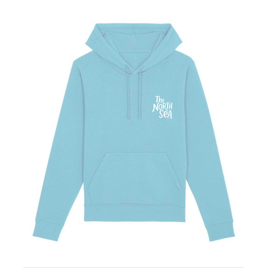 North Sea Hoodie - For The Love Of The North
