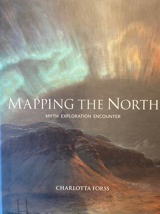 Mapping the North