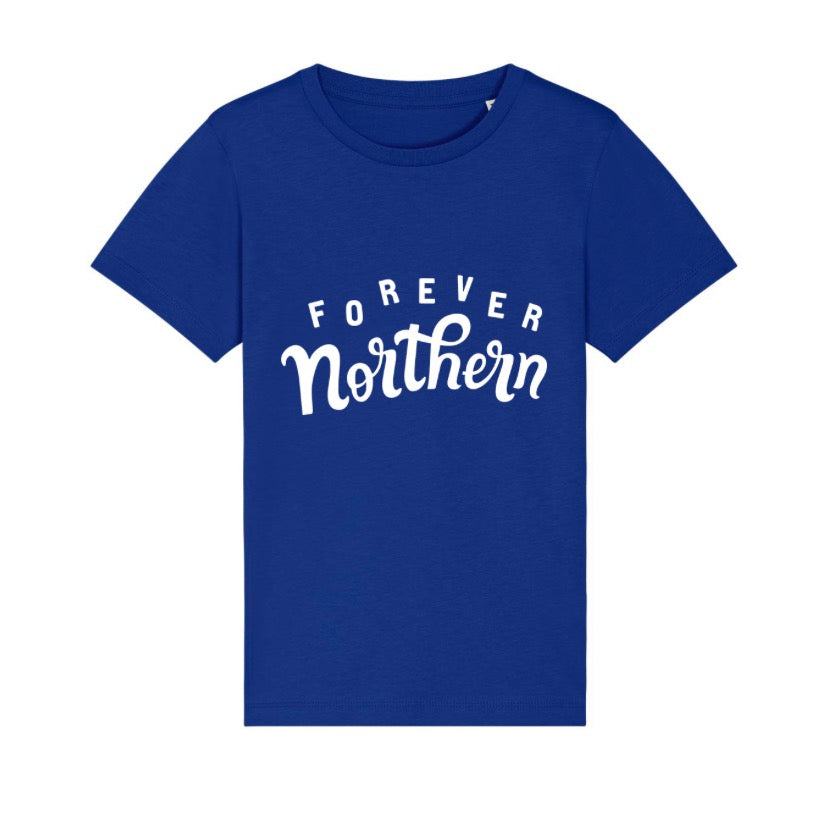 Forever Northern Children’s  Eco T-Shirt