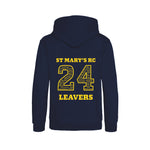 Load image into Gallery viewer, St Mary&#39;s RC Leavers Hoodies 2024

