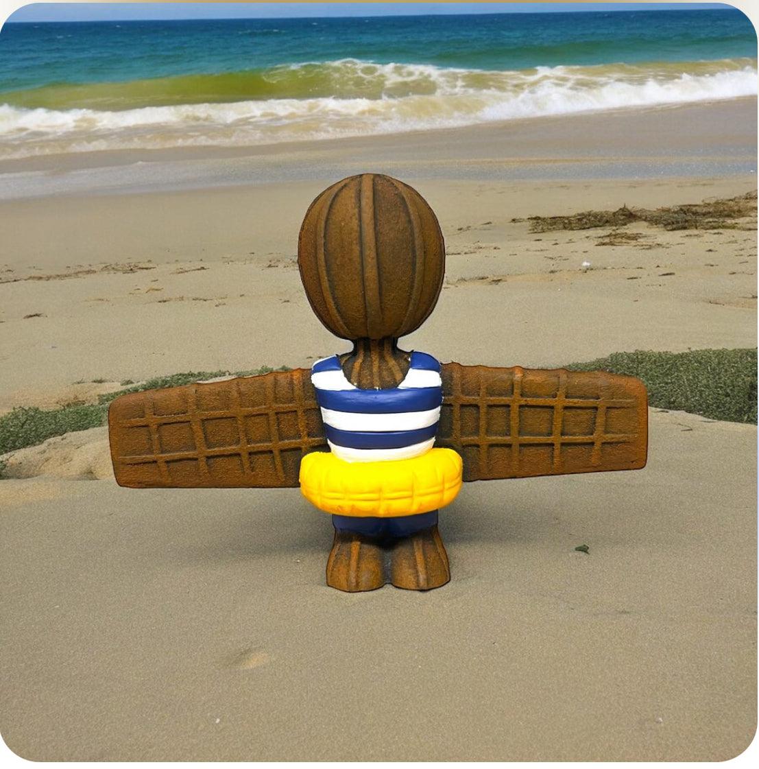 Wor Angel - Coastal - For The Love Of The North