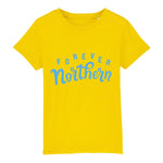 Load image into Gallery viewer, Forever Northern Children’s  Eco T-Shirt