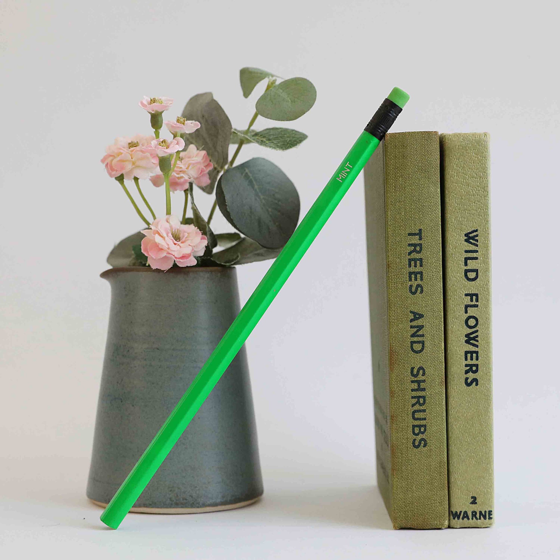 Pencils - For The Love Of The North