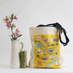Load image into Gallery viewer, Newcastle City Centre Eco Tote Bag
