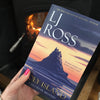 Holy Island - DCI Ryan Book No. 1 by LJ Ross