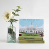 Spanish City FTLOTN card