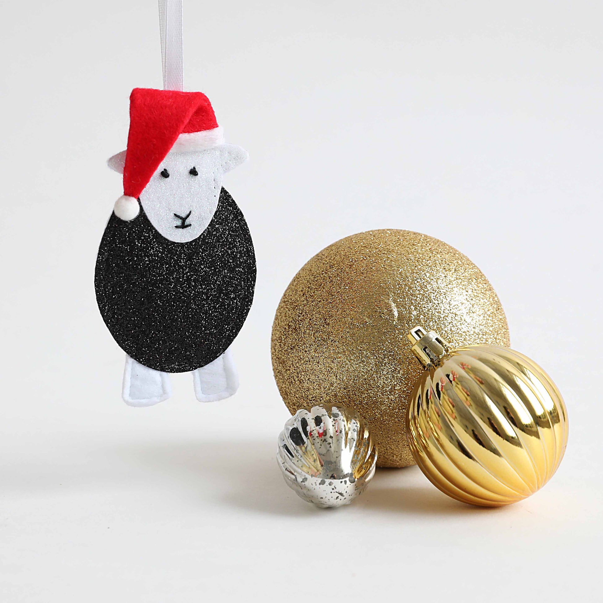 Lakeland Sheep Decoration - For The Love Of The North