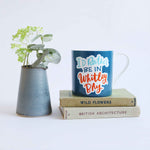Load image into Gallery viewer, I’d rather be in Whitley Bay mug
