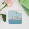 Coastal Coasters - St Mary's Lighthouse and Spanish City, Whitley Bay