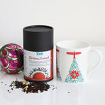 Load image into Gallery viewer, Christmas Carnival Loose Leaf Tea