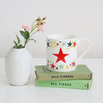 Load image into Gallery viewer, Star Mam Mug
