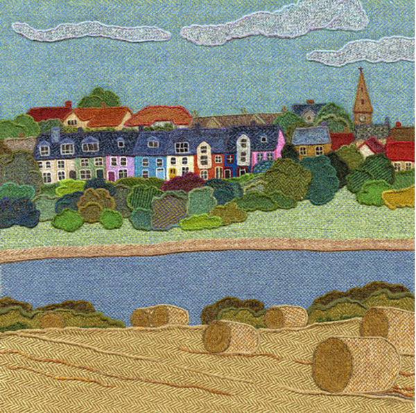 Alnmouth II card
