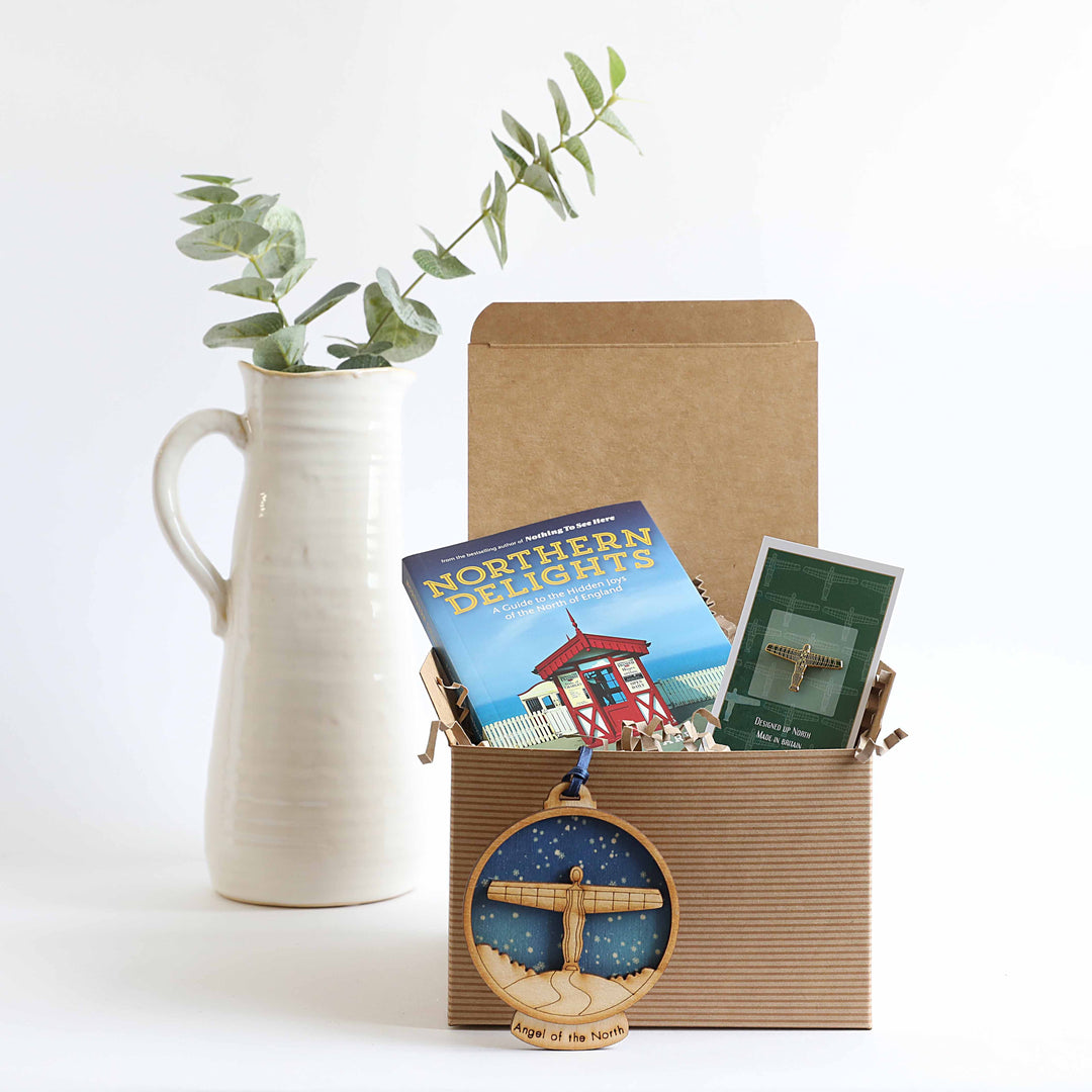 Northern Delights Gift Box