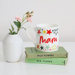 Load image into Gallery viewer, Star Mam Mug
