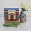 Rendezvous Cafe, Whitley Bay card