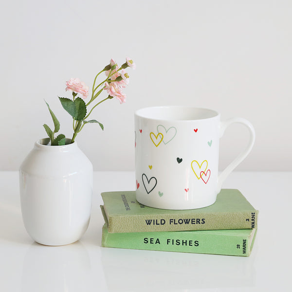 Nana Mug