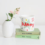Load image into Gallery viewer, Star Mammy China Mug
