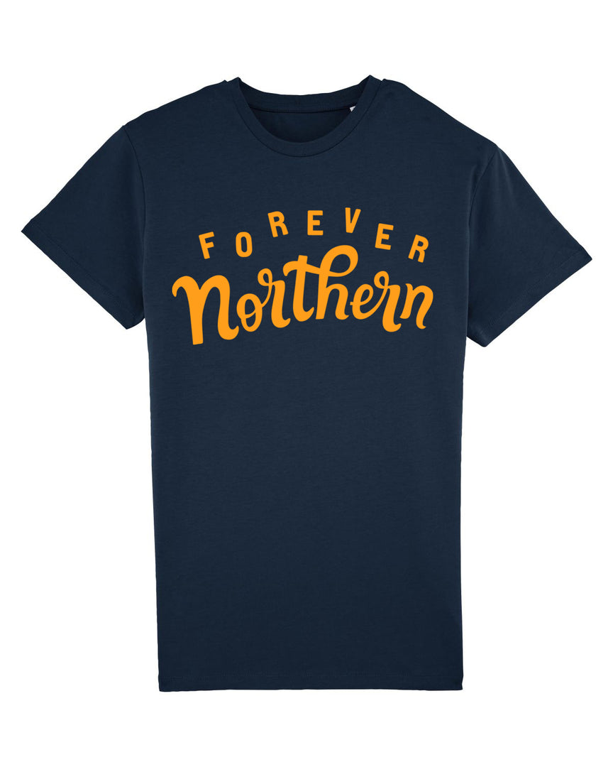 Forever Northern Man’s Eco T-Shirt