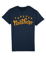 Load image into Gallery viewer, Forever Northern Man’s Eco T-Shirt