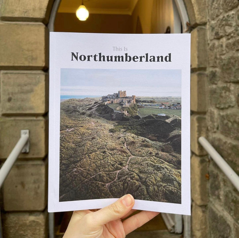 This Is Northumberland