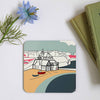 Coastal Coasters II - King Edward’s Bay, Tynemouth & Cullercoats