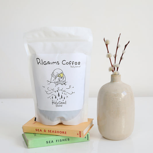 Holy Grail Coffee